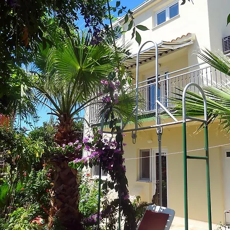 Apartman Businci 7560b