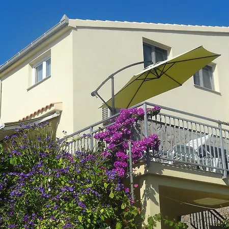 Apartman Businci 7560b