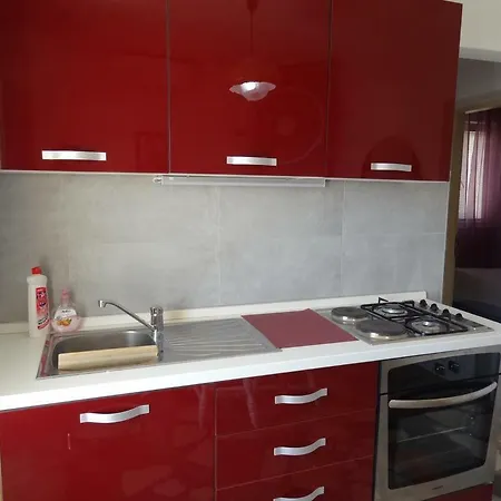Businci 7560b Apartman